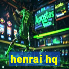 henrai hq